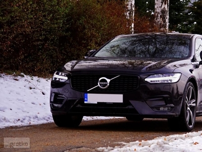 Volvo S90 II T6 AWD Long Inscription R-Design Polestar - Zamiana Gwarancja Raty