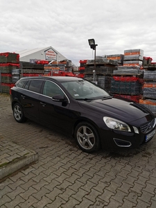 Volvo V60 I Volvo V60 1.6 Drive