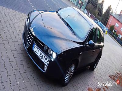 Alfa Romeo 159 Kombi Sportwagon 1.9 JTD 16V 150KM 2006