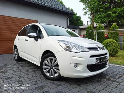 Używane Citroën C3 - 26 000 PLN, 128 000 km, 2014