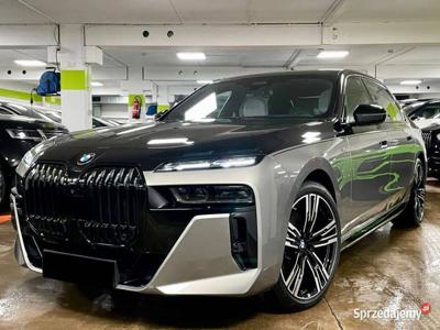 BMW 740 xDrive