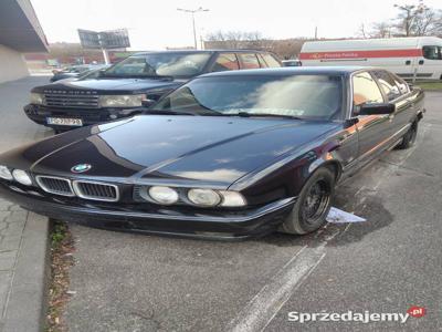 BMW E34 Diesel 2,5 .