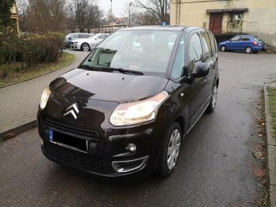 Citroen C3 Picasso 1.4 95KM 2009