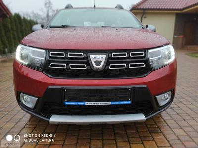 Dacia Sandero II Stepway 1.0 SCe Open