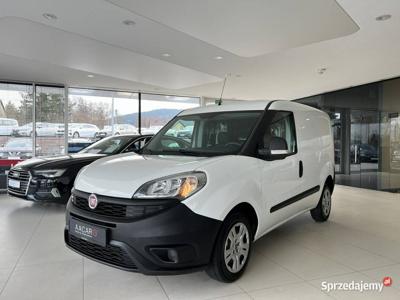 Fiat Doblo L1H1, 1wsz. wł, DOSTAWA W CENIE,FV-23%,gwarancja