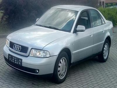 Używane Audi A4 - 5 000 PLN, 239 510 km, 1999