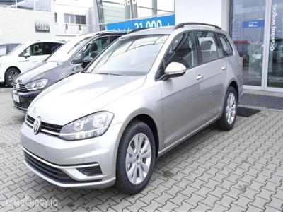 Używane Volkswagen Golf Comfortline