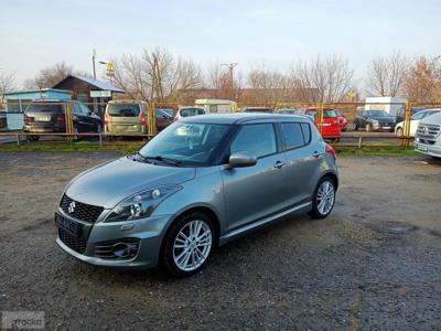 Suzuki Swift V sport