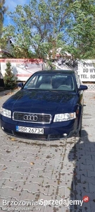 Audi a4 b6 1.9tdi