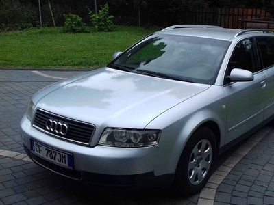 Audi a4b6 1.9 TDI 131koni 1 wł.