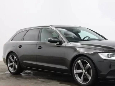 Audi a6 3.0 tdi