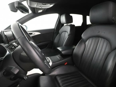 Audi A6 GRATIS! PAKIET SERWISOWY o wartości 1200 zł!