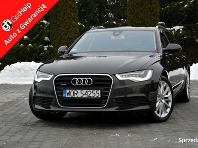 Audi A6 Kamera Quattro Full Led Navi Mokka Brown Alu 19