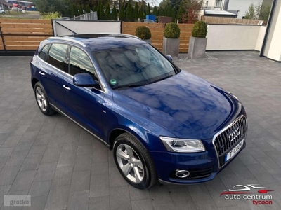 Audi Q5 II