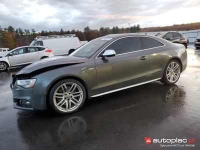 Audi S5