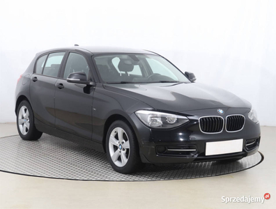 BMW 1 114i