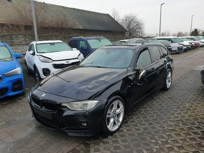 BMW 335