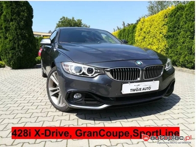 BMW 428