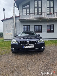 Bmw od osoby prywatnej