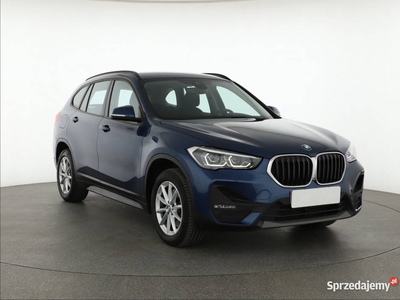 BMW X1 xDrive20d