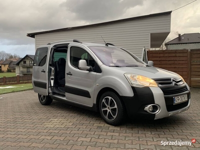 Citroen Berlingo XTR