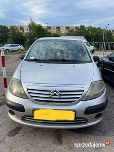 Citroen C3 1.1 B+G