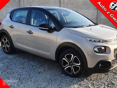 Citroen C3 III