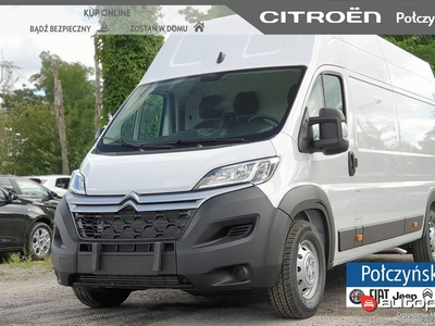 Citroen Jumper