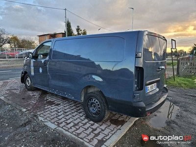 Citroen Jumpy