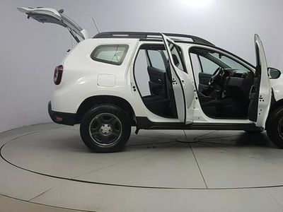 Dacia Duster 1.3 TCe FAP Comfort 4WD ! Z Polskiego Salonu !