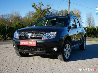 Dacia Duster 1.6 Sce 114KM Ambiance [Eu6] -Bardzo zadbany -…