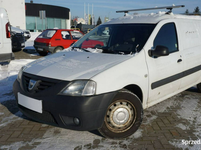 Dacia Logan MCV VAN 1.5DCi 75KM Confort 2os. f.VAT