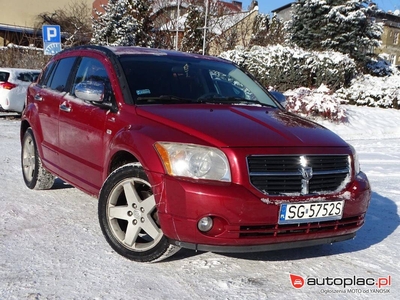 Dodge Caliber