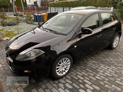 Fiat Bravo II 1.4 T-Jet 16V Dynamic