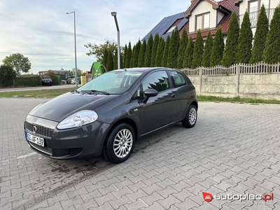 Fiat Grande Punto