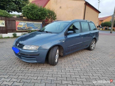 Fiat Stilo 1.9 JTD