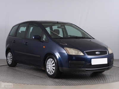 Ford C-MAX I , Klima, El. szyby