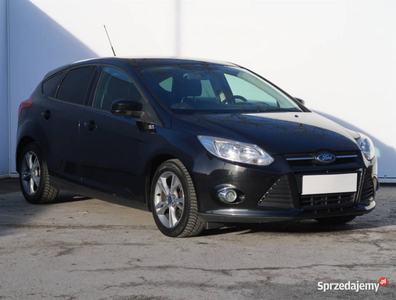 Ford Focus 1.0 EcoBoost