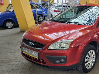 Ford Focus ZOBACZ OPIS !! W podanej cenie roczna gwarancja …