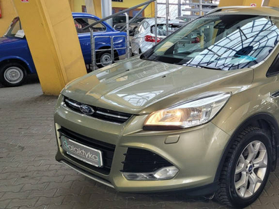 Ford Kuga ZOBACZ OPIS !! W podanej cenie roczna gwarancja I…