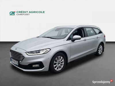 Ford Mondeo 2.0 EcoBlue Trend Kombi. WX9637A Mk5 (2014-)