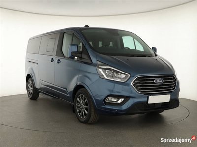 Ford Tourneo Custom 2.0 EcoBlue