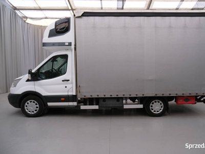 FORD TRANSIT WE489VT