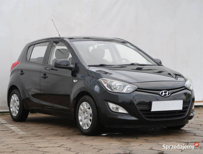 Hyundai i20 1.2