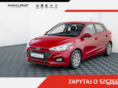 Hyundai i20 GD6E690 # 1.2 Classic Plus Klima Bluetooth Salo…