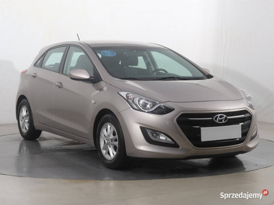 Hyundai i30 1.4 CVVT