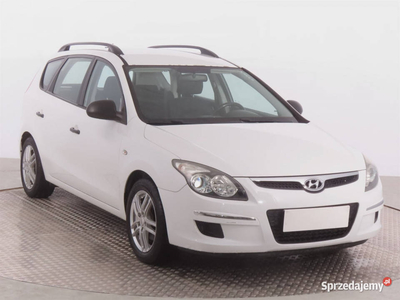 Hyundai i30 1.4 CVVT