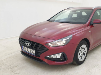 Hyundai i30 1.5 DPI Classic+ Kombi Salon PL! ASO! FV23%! II…