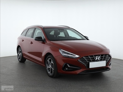 Hyundai i30 II , Salon Polska, 1. Właściciel, Serwis ASO, VAT 23%,