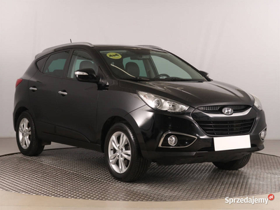 Hyundai ix35 2.0 CRDi